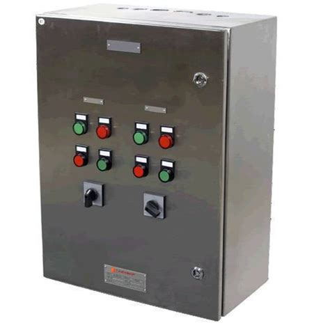 5 7 2 electrical metal control box|control boxes for sale.